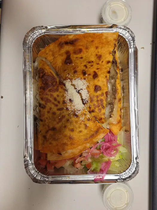 Casa Birria NYC (Food Truck) Picture 5