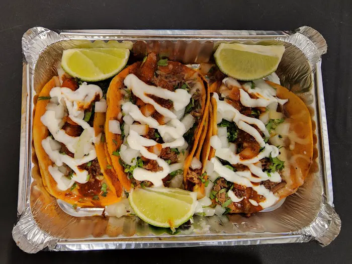 Casa Birria NYC (Food Truck) Picture 1