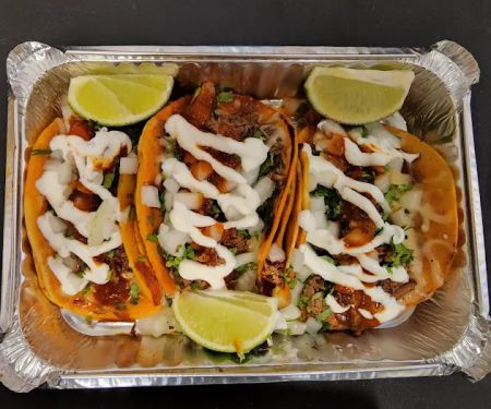 Casa Birria NYC (Food Truck)