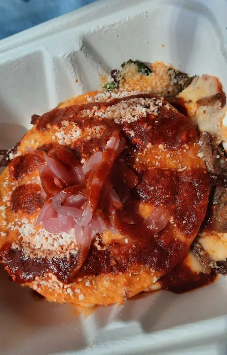 Casa Birria NYC (Food Truck) Picture 6