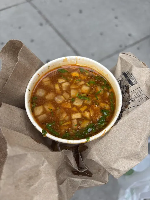 Casa Birria NYC (Food Truck) Picture 2