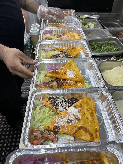 Casa Birria NYC (Food Truck) Picture 8