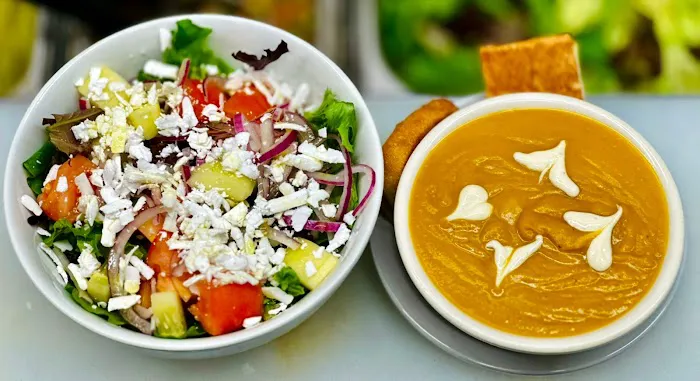 Vegan Grill Picture 7