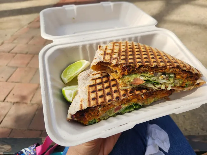 Vegan Grill Picture 9