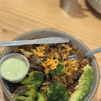Vegan Grill ico