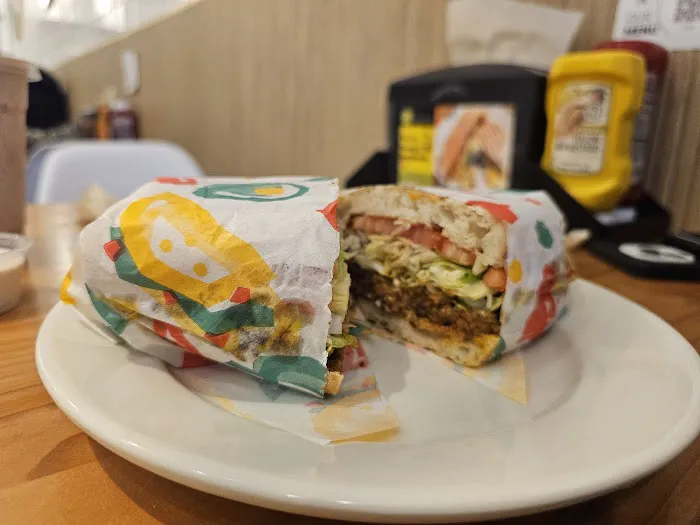 Vegan Grill Picture 3