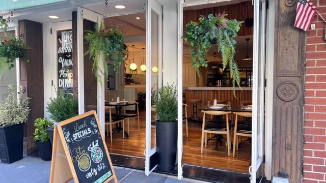 Fumo Upper East Side Picture 2