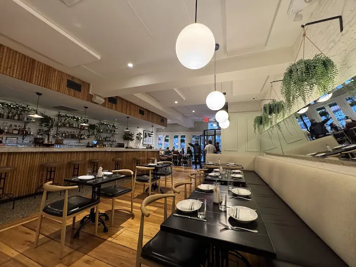 Fumo Upper East Side Picture 9