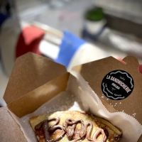 La sandwicherie upper east side ico