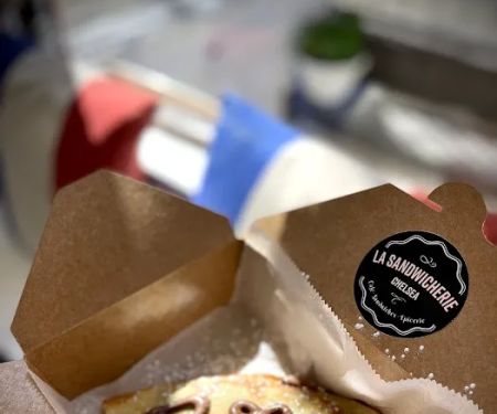 La sandwicherie upper east side