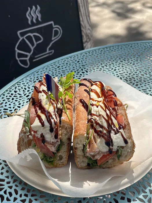 La sandwicherie upper east side Picture 6