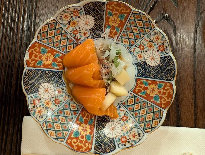 Omakase Shihou - Upper East Side (Lunch Available) Picture 5