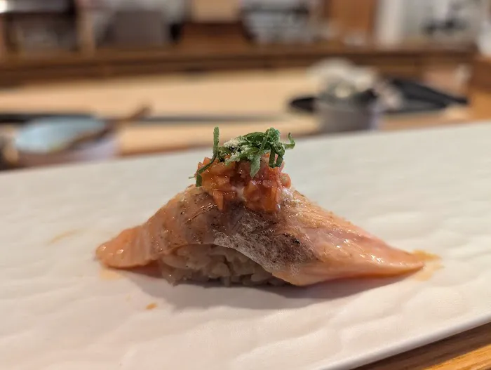 Omakase Shihou - Upper East Side (Lunch Available) Picture 1
