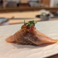 Omakase Shihou - Upper East Side (Lunch Available) ico