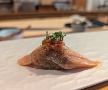 Omakase Shihou - Upper East Side (Lunch Available)