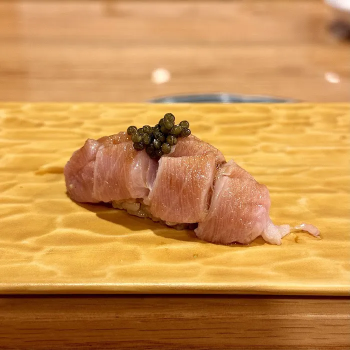 Omakase Shihou - Upper East Side (Lunch Available) Picture 3