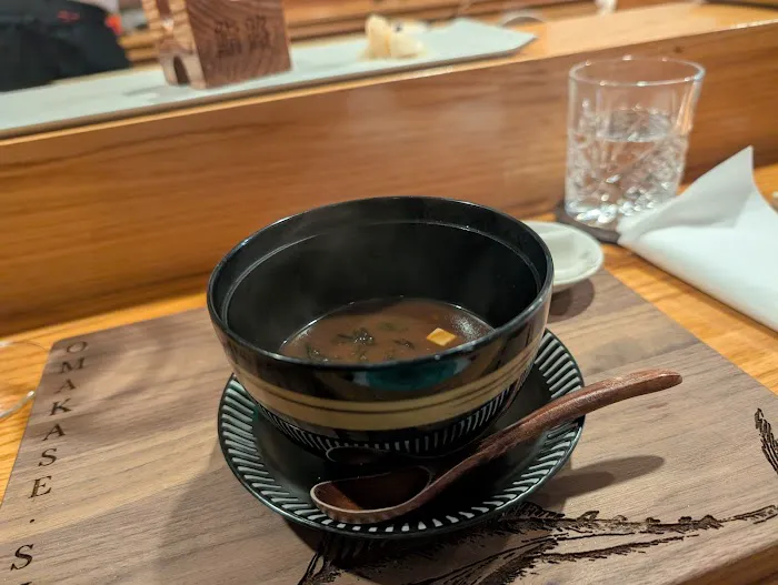 Omakase Shihou - Upper East Side (Lunch Available) Picture 10