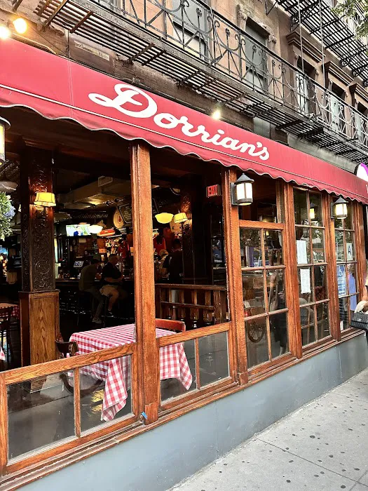 Dorrian's Red Hand (NYC) Picture 5