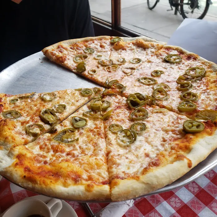 Dorrian's Red Hand (NYC) Picture 6