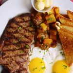 Dorrian's Red Hand (NYC)