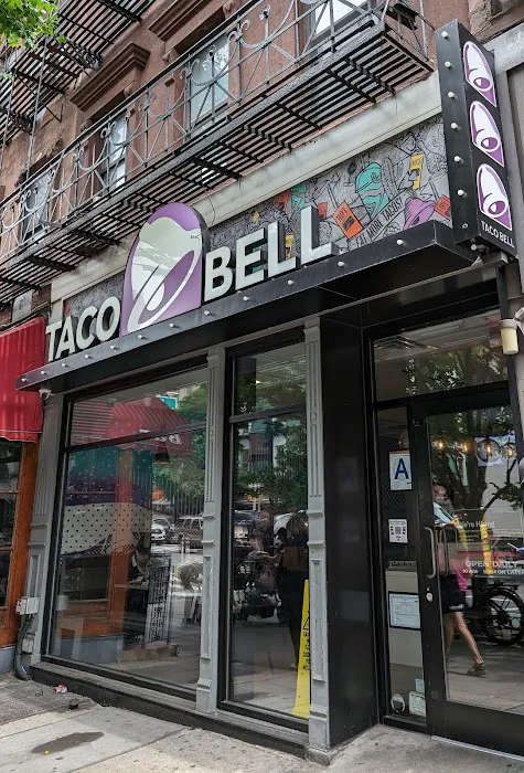 Taco Bell Picture 9