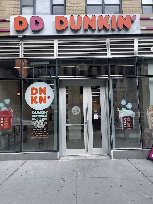 Dunkin' Picture 5