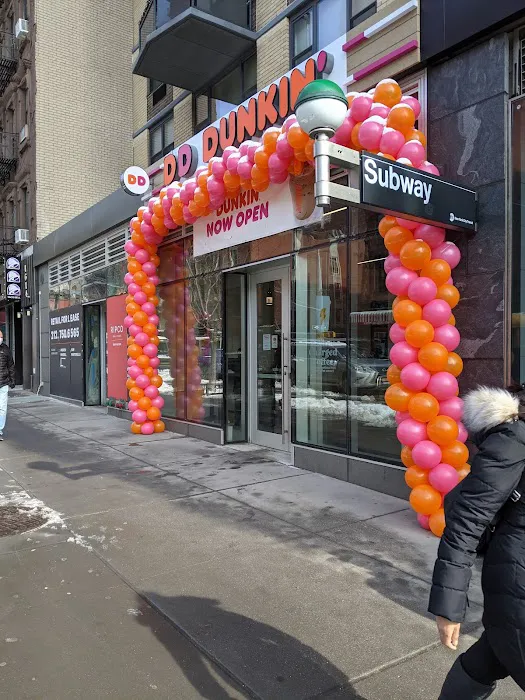 Dunkin' Picture 1