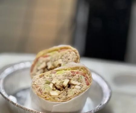 84st Corner Deli