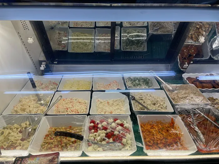 84st Corner Deli Picture 5