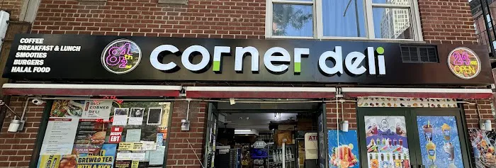 84st Corner Deli Picture 4