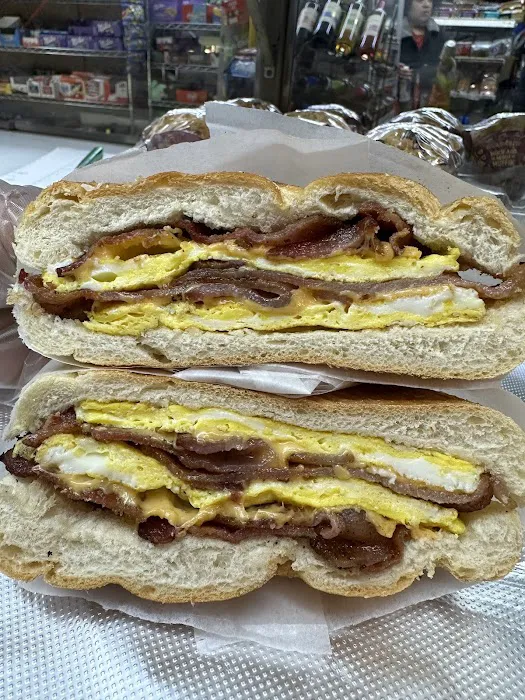 84st Corner Deli Picture 3