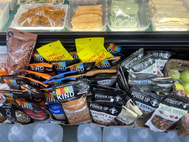 84st Corner Deli Picture 7