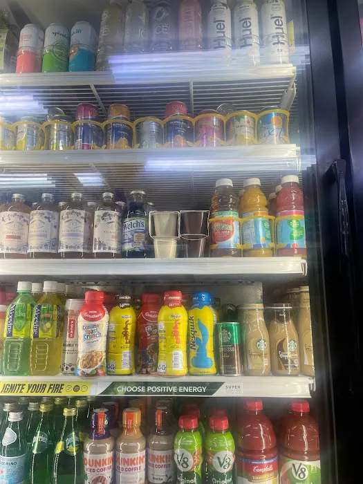 84st Corner Deli Picture 9