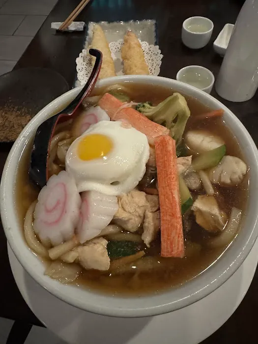 Sushi Ren Picture 9