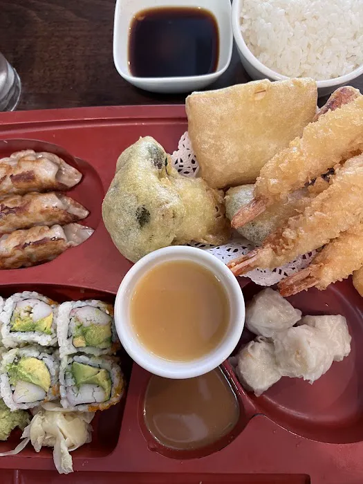 Sushi Ren Picture 6