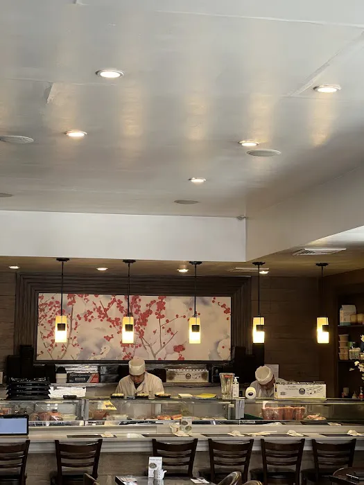 Sushi Ren Picture 1