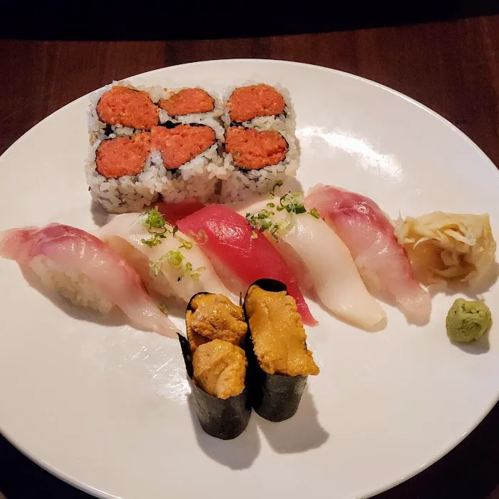 Sushi Ren Picture 10