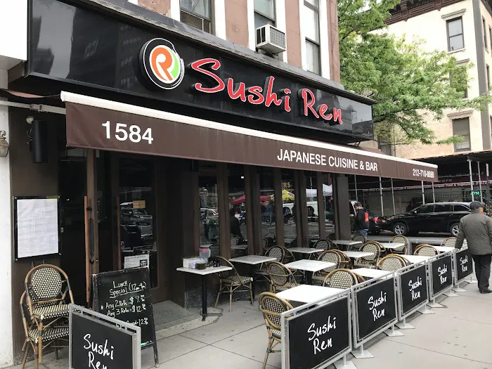Sushi Ren Picture 4