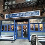 Horn's Hook Tavern
