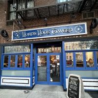 Horn's Hook Tavern ico