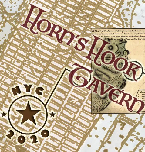 Horn's Hook Tavern Picture 5