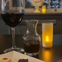 Madame Bonté Café ico