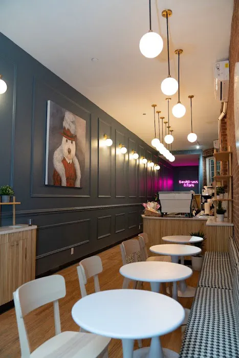 Madame Bonté Café Picture 9