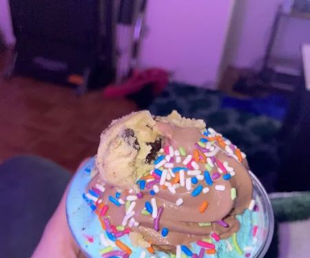 Ralph’s Famous Italian Ices