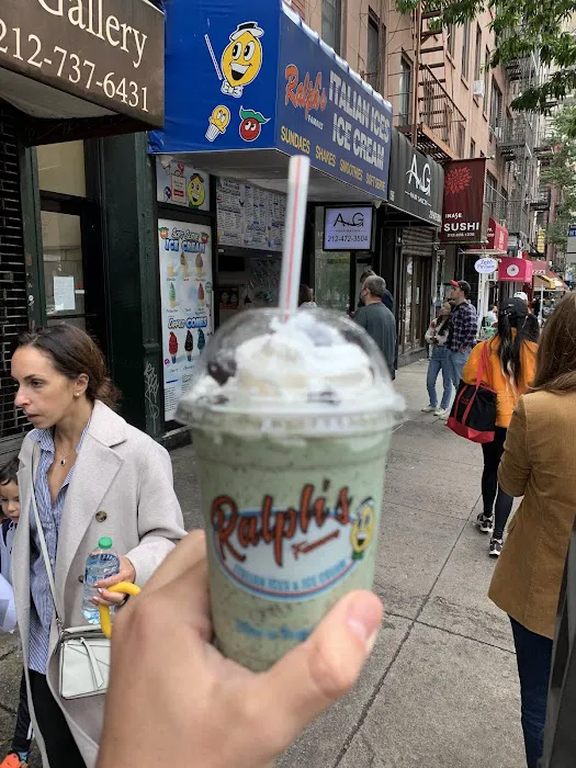 Ralph’s Famous Italian Ices Picture 7