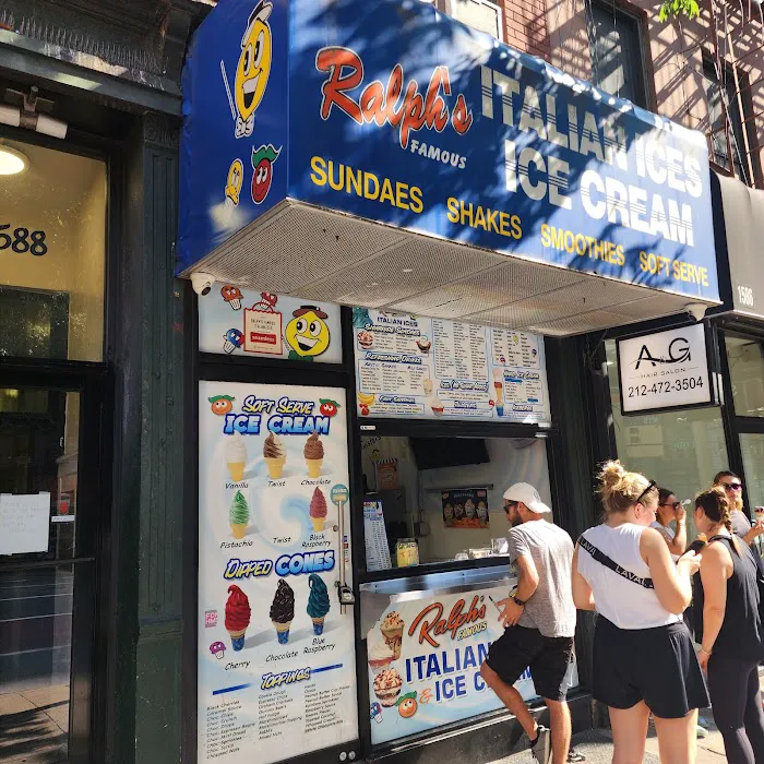 Ralph’s Famous Italian Ices Picture 5