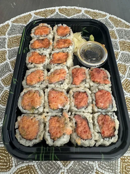 Goal Omakase Sushi Picture 2