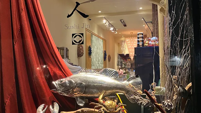 Sushi jin Picture 1