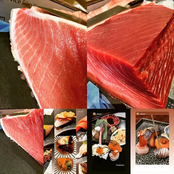 Sushi jin Picture 4
