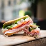 Panineria - UES